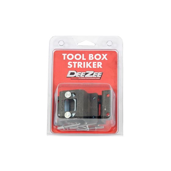 Tool Box Striker Tool Box Service Part 3