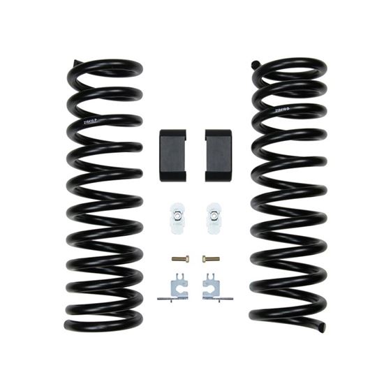 14UP RAM 2500 45 FRONT DUAL RATE SPRING KIT 1