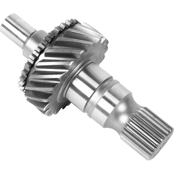 21-Spline 4.70 Input Gear 1