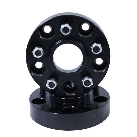 Wheel Adapters 1.375 Inch 5x5 to 5x4.5