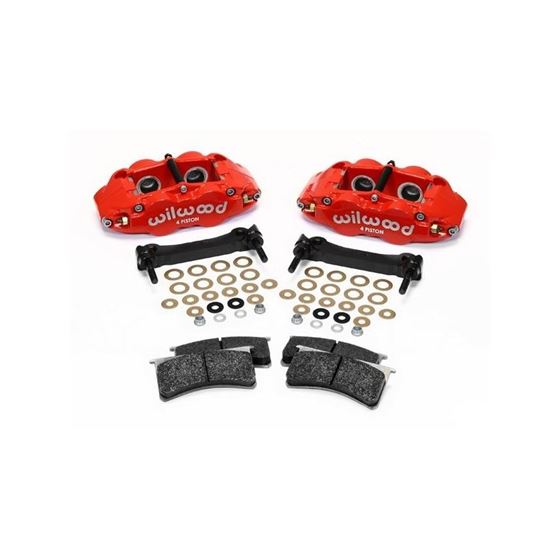 Brake Caliper Kit