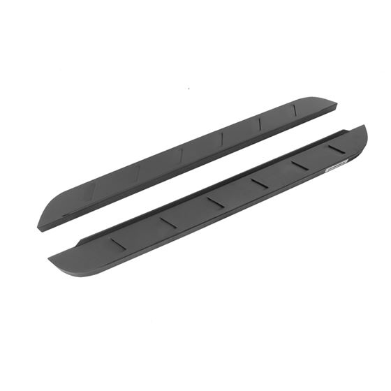 RB10 Slim Line Running Boards - 48" long - BOARDS ONLY (630048SPC) 1