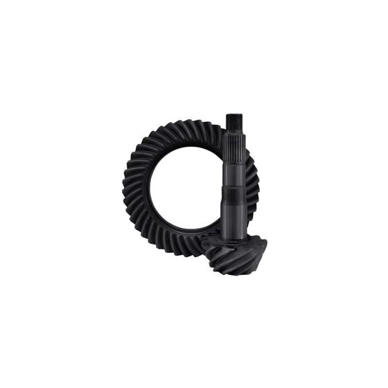 4.56 Ring and Pinion Gear