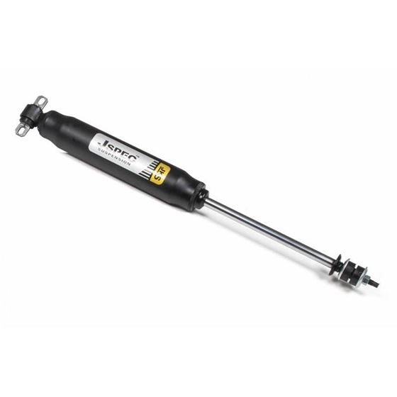 JSPEC Gas Shock Front 3 Lift 1