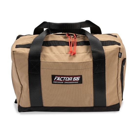 Ultimate Recovery Bag-Tan-Medium (00482) 1