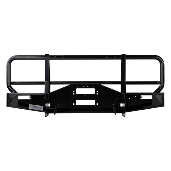 Winch Bumper (3432090) 3