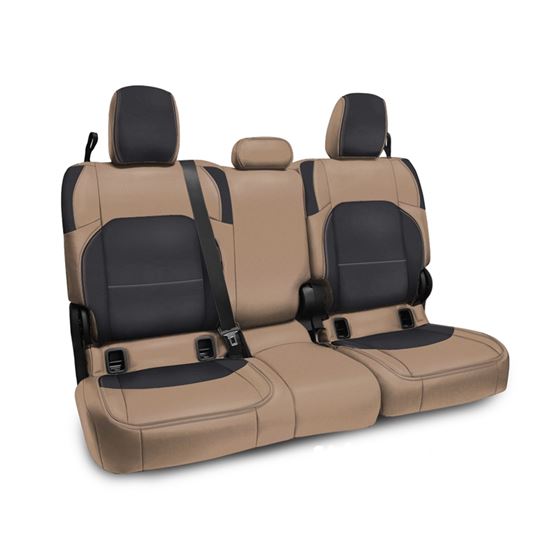 Rear Seat Cover 1