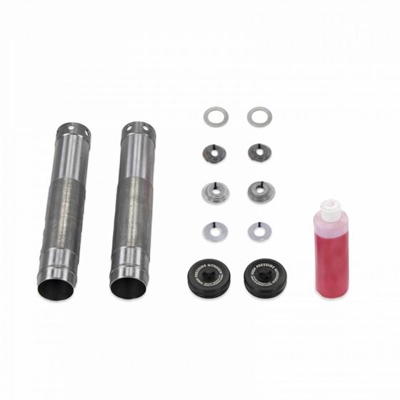 RZR Front Shock Tuning Kit For Long Travel For Fox Aftermarket 2.5 Inch IBP Shocks 1