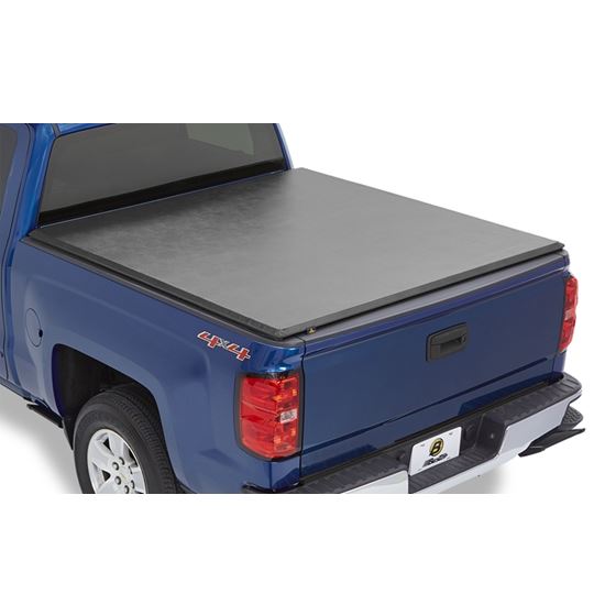 EZRoll Tonneau Cover  Nissan 0518 Frontier w or wo UtiliTrack 47 bed 1