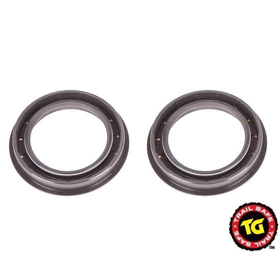 TrailSafe Seal Rear Axle Toyota Pair 1