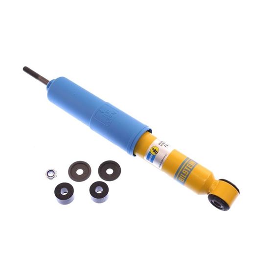 Shock Absorbers NISSAN FRONTIER2WD 2DR 98FB6 1