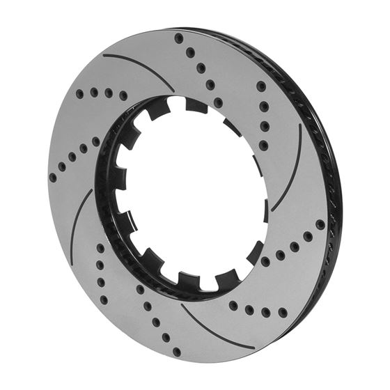 SRP Drilled Performance Rotor 1