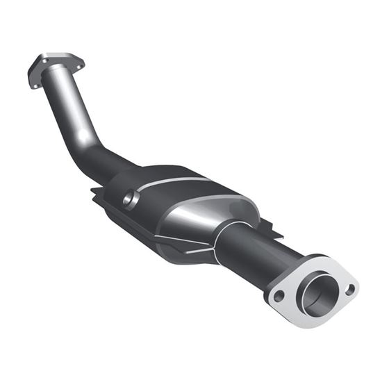 DirectFit Catalytic Converter 1