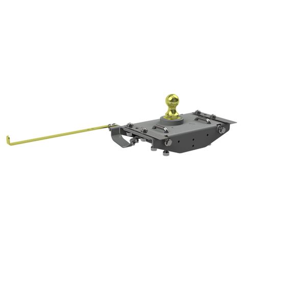 Turnoverball Gooseneck Hitch One-Piece Kit (GNRK1320)