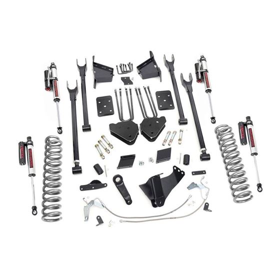 08UP LC 200 175 DUAL RATE REAR SPRING KIT 1