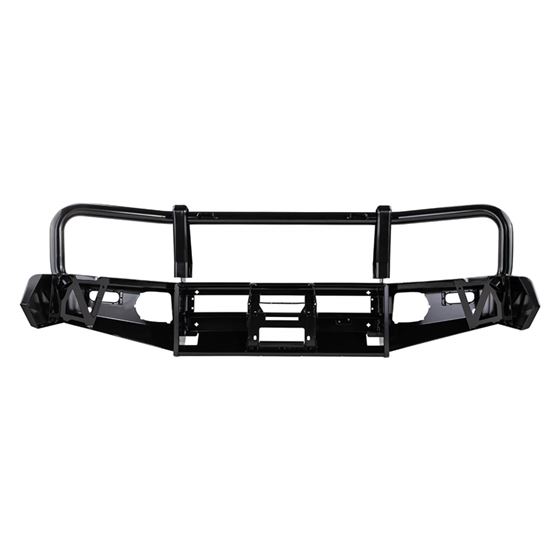 Summit Winch Bumper (3415250) 3