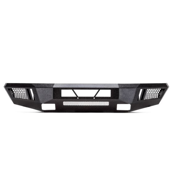 20152016 F150 Eco Series Front Bumper 2