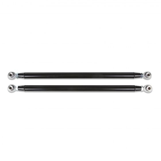 OE Replacement Adjustable Upper Straight Control Link (Radius Rod) Kit For 17-21 Can-Am Maverick X3