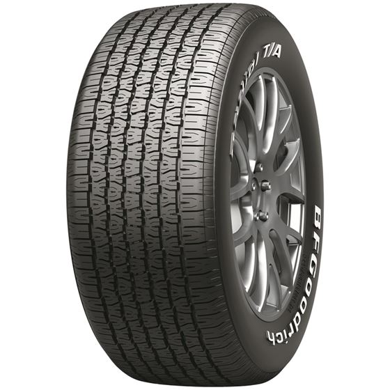 P215/60R15 93S RADIAL T/A RWL (35841) 1