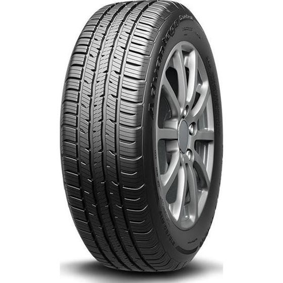 215/55R17 94H ADVANTAGE CONTROL BW CPJ (74825) 1