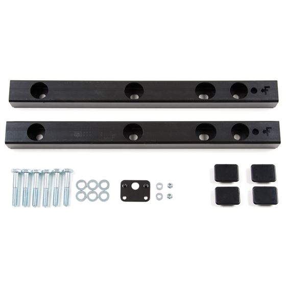 03-06 Jeep TJ 1.5in T-Case Drop Kit (124324)