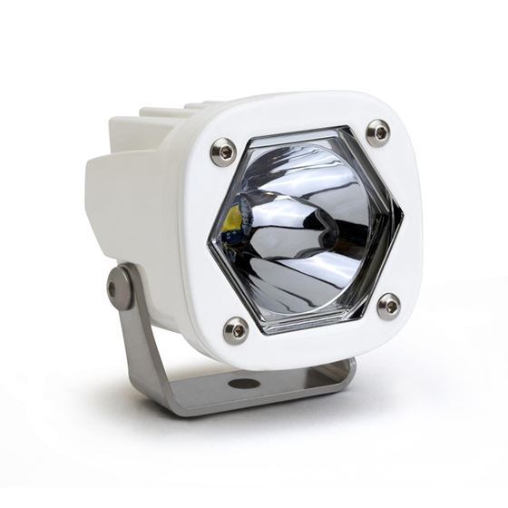 LED Light Pods S1 Spot White Single 1