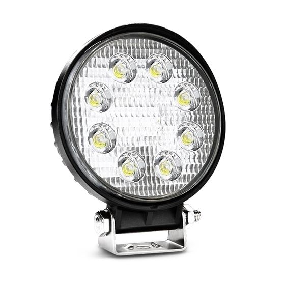 ORACLE Off-Road 4.5 24W Round LED Spot Light 2
