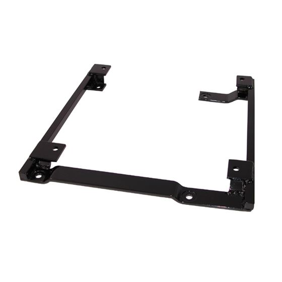 Seat Adapter Left Side; 97-02 Jeep Wrangler TJ