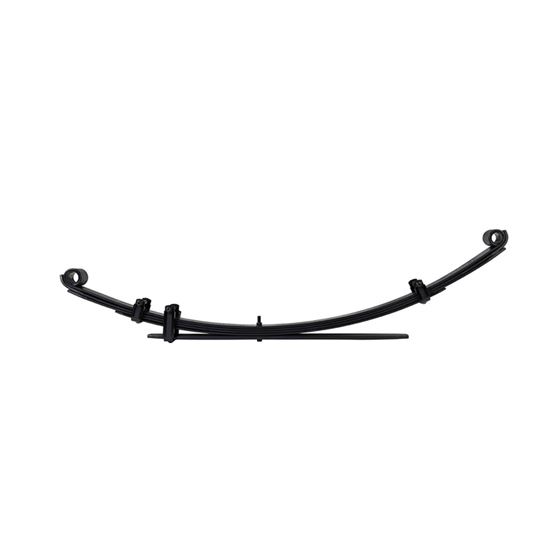 Leaf Spring Rear Medium Load (CS053R) 1