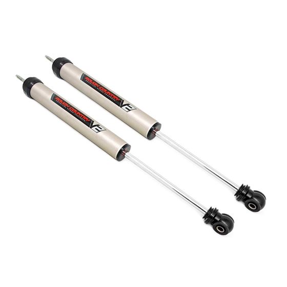 Front Shocks Pair 115 Inch 1