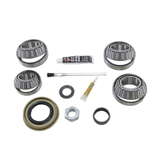 Yukon Bearing Install Kit For Dana 44 JK Rubicon Rear Yukon Gear and Axle