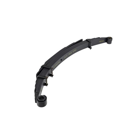 Leaf Spring Rear (CS007R) 3