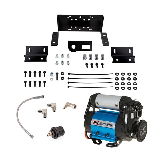 Air Compressor Kit 1