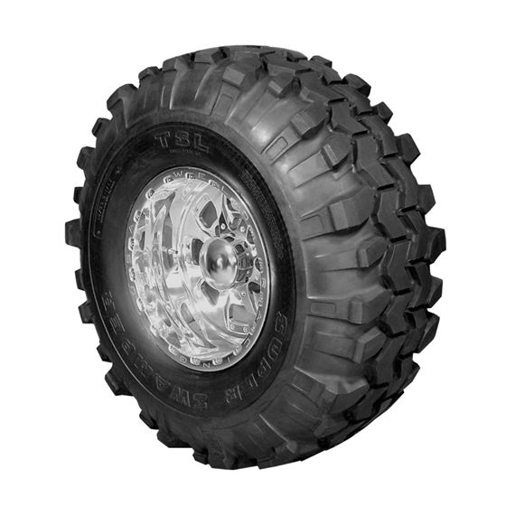 TSL - BIAS 35x15/15LT Offroad Tires (SAM-32) 1