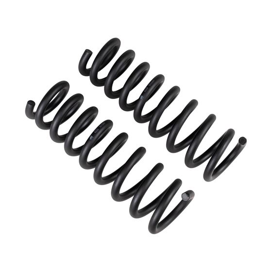 Front Coil Spring Set (4009) 1