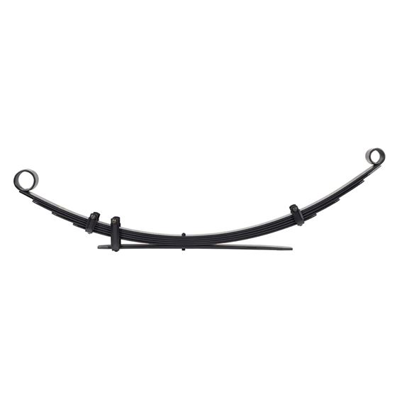 Leaf Spring Rear (CS033RA) 1