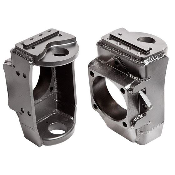 Knuckle Set D60 Ball Joint Pair 1
