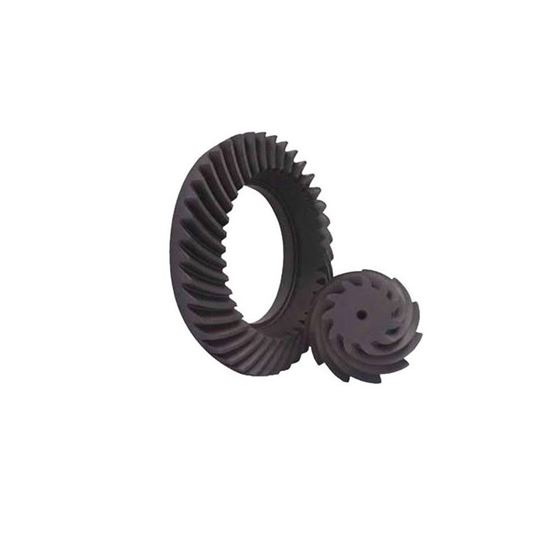 Ring And Pinion Gears