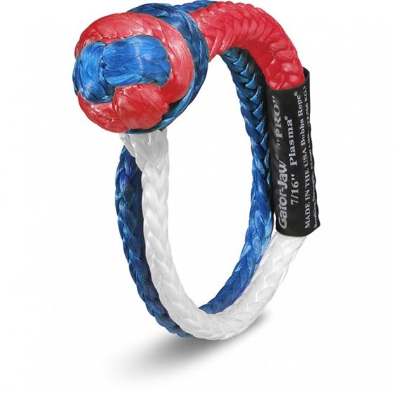 LIMITED EDITION PATRIOT GATORJAW PRO SYNTHETIC SHACKLE 1