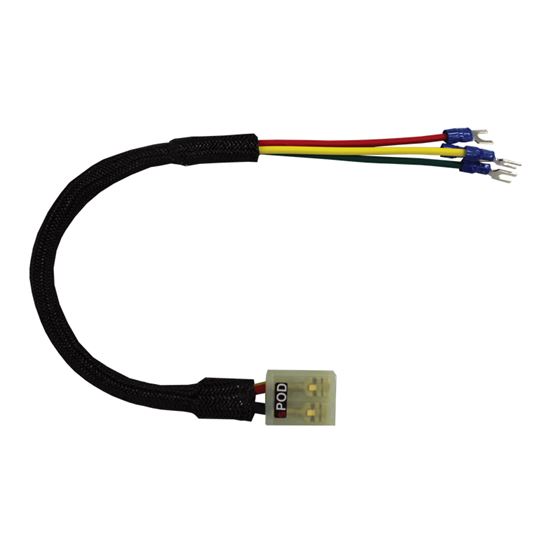Wiring Harness Adapter For ARB Compressor sPOD 1