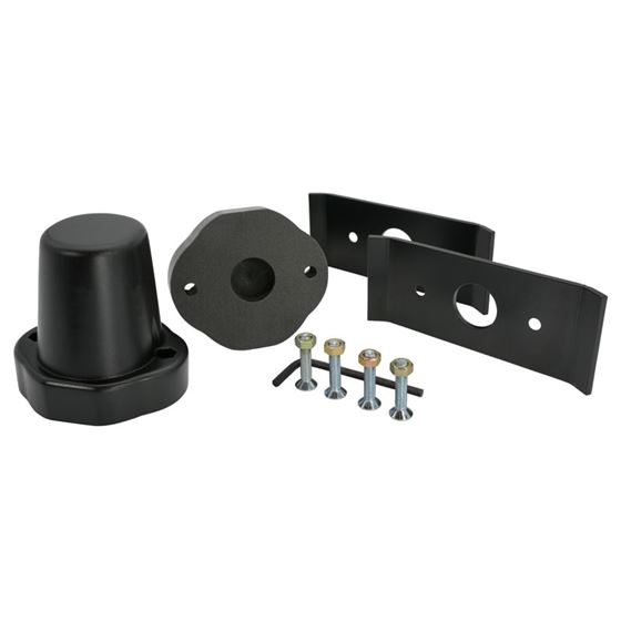 Premium Off Road Rear Bump Stops for 05-23 Tacoma 00-21 Tundra (3.5 Inches Tall) No Lift Required DB