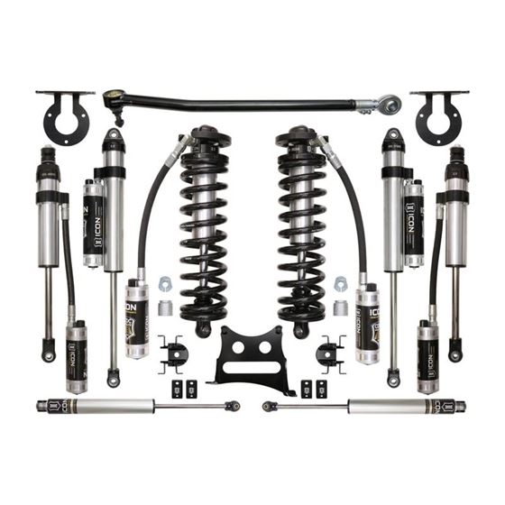Stage 5 COILOVER CONVERSION SYSTEM K63145 1