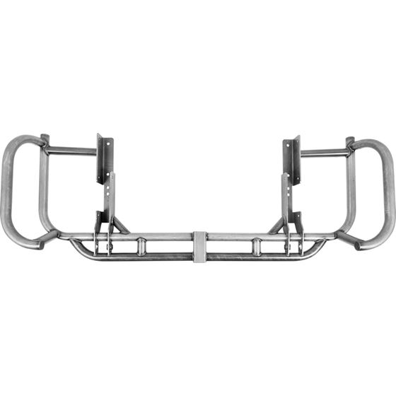 Rock Defense 1996-2002 4Runner Rear Bumper 3