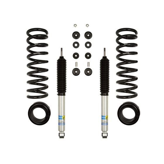 B8 5112 Suspension Leveling Kit 1