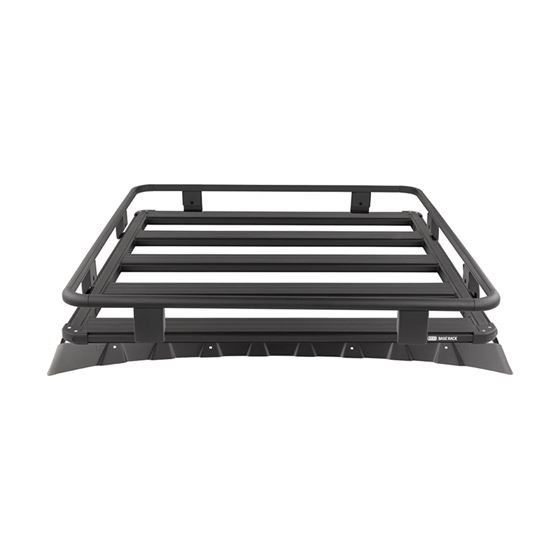 BASE Rack Kit with Full Guard Rail (BASE303) 1