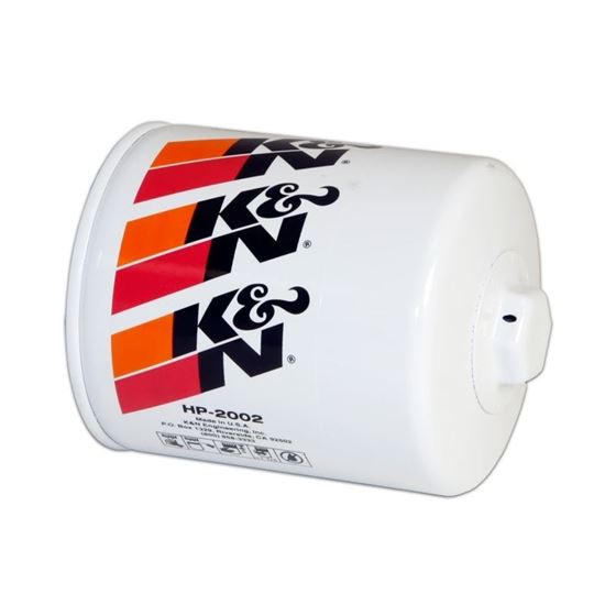 K&N K&N HP-2002 Oil Filter HP-2002 1