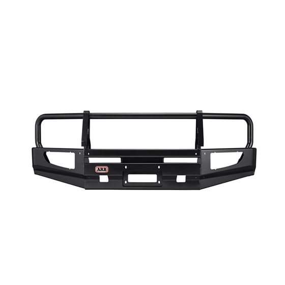 Combination Bumper (3421530) 1