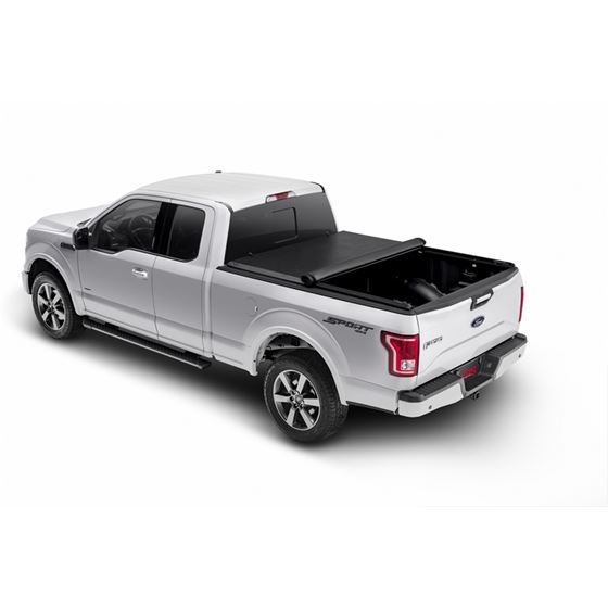 Express Tonno - 07-21 Tundra 6'6" (50950) 3