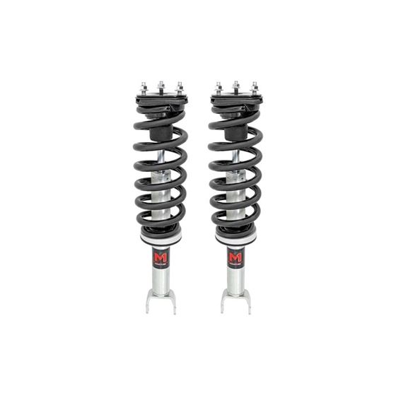 M1 Loaded Strut Pair 3 Inch Ram 1500 4WD (2012-2018 and Classic) (502086) 3