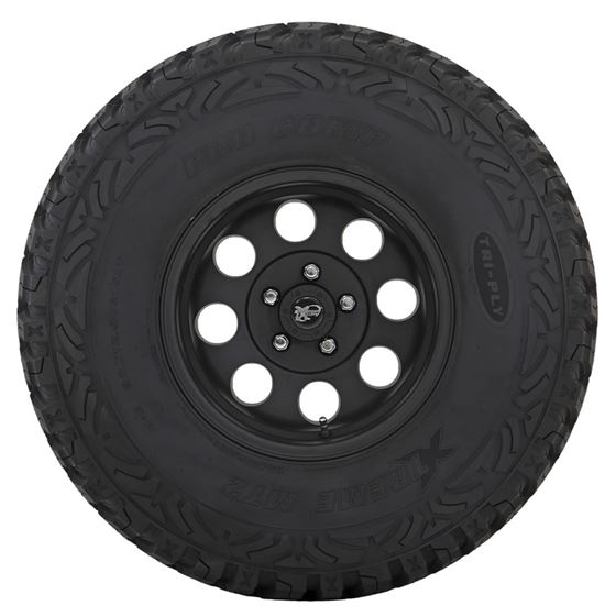 32X10R15 Mt2 Utv 10 Ply Max Load 1650LBS (75032) 4